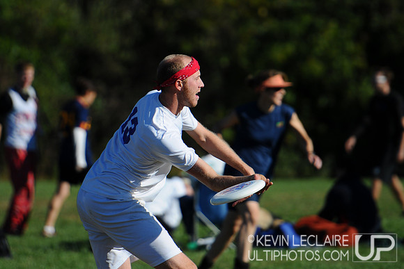 O'Face vs. It's Business Time 10/16/10