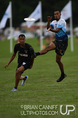 2022 World Ultimate Club Championships