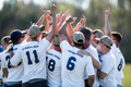 2nd Place Semis - N Atlantic Coast Men's DIII Conference Championships 2016