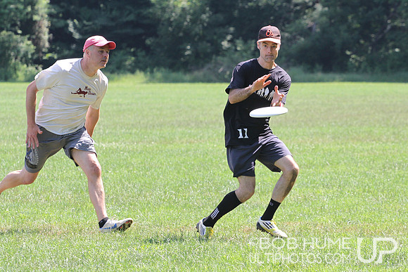 2014 Mid Atlantic Grand Masters Regionals