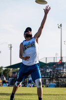 AUDL Regular Season - Dallas Roughnecks vs Charlotte Express