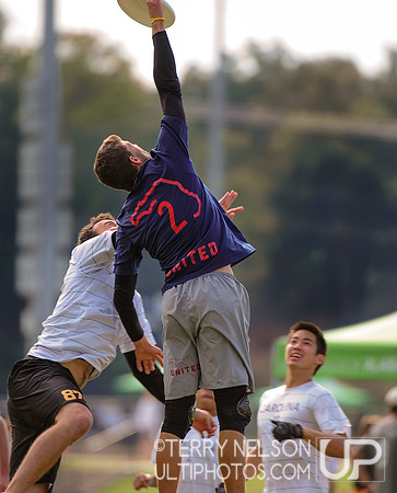 2013 USAU Southeast Regional
