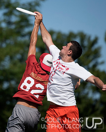 Sunday - Philly Open 2016