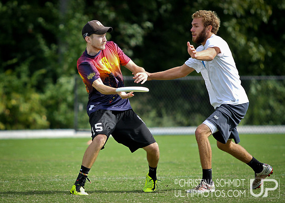 2013 USA Ultimate Club Southeast Regionals