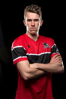 Graeme Barber