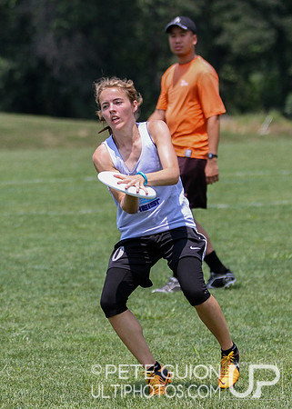 Chesapeake Invite