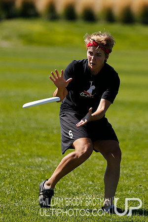 2013 South Central Women's Regionals