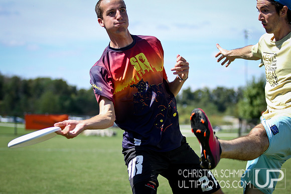 2013 USA Ultimate Club Southeast Regionals