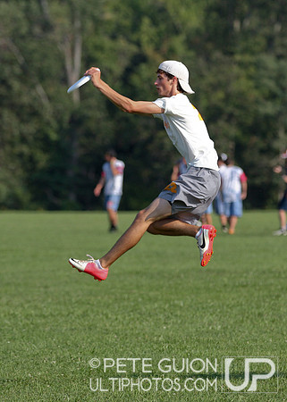 Playoffs of the Mixed Division of the Ultimate Capitol Sectionals