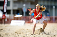 2016 USAU Beach National Championship