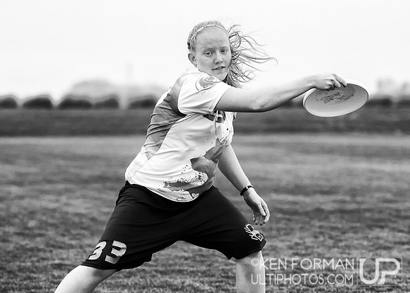 CO High School Championships D1/D2, Day 1 : 7 May 2016