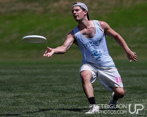Chesapeake Open