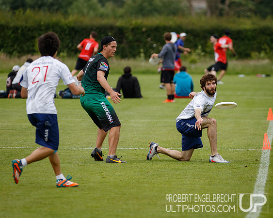 WUGC, 2016
