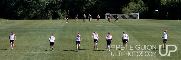 Chesapeake Open