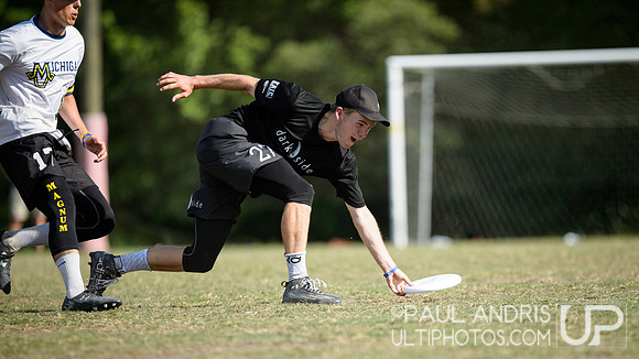 2016 D1 National Championships