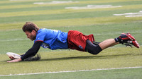 Philadelphia Spinners at NY Rumble 5/7/16 - MLU