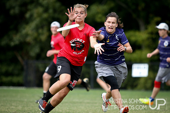 2013 USA Ultimate Club Southeast Regionals