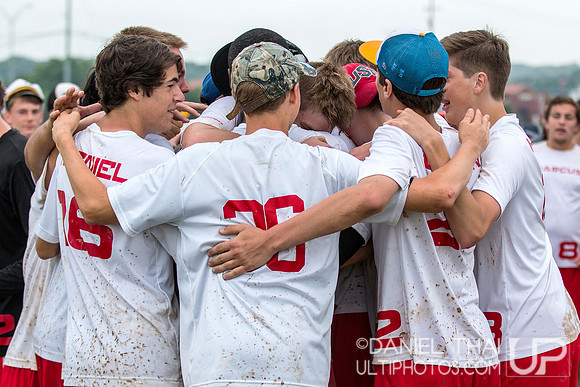 Texas High School State Championships - Boys Bracket Play