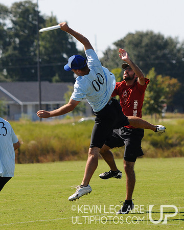 Mid-Atlantic Open Regionals Sunday Competition
