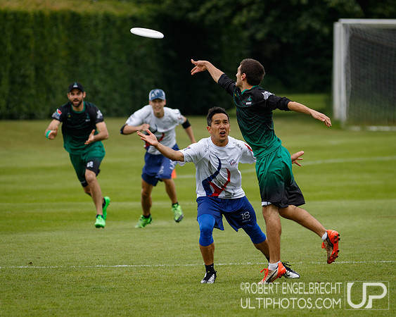 WUGC, 2016