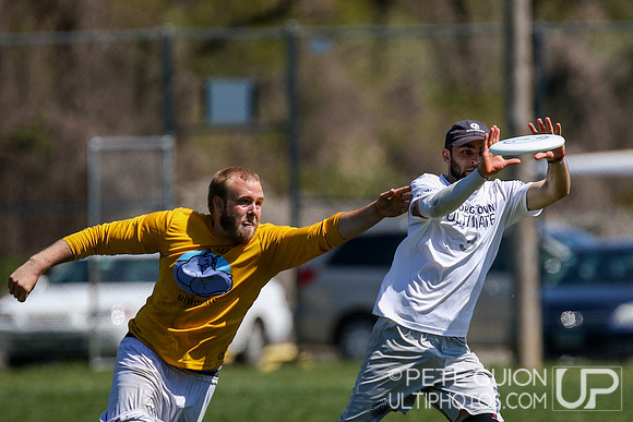 DI Colonial Conference Championships
