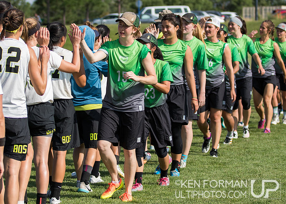 Pro Elite Challenge - Colorado Cup 2016 : Aurora Sports Park, Aurora CO
