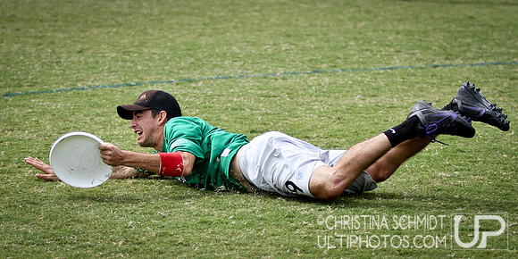2013 USA Ultimate Club Southeast Regionals