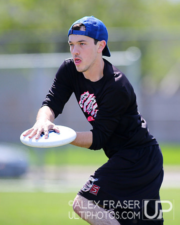 Pop Ultimate Hat 2016