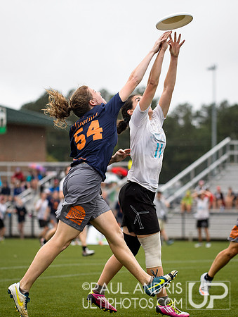 2016 D1 National Championships