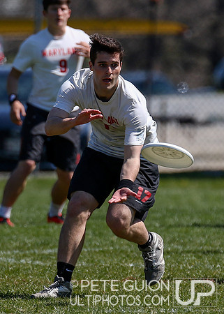 DI Colonial Conference Championships