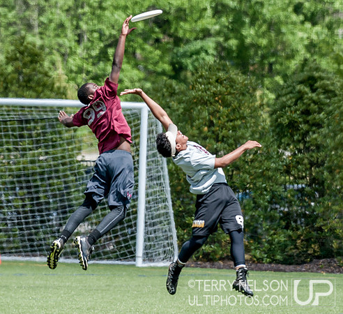 Georgia High School Ultimate State Championship