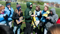 Championship Brackets - YULA Invite 2016