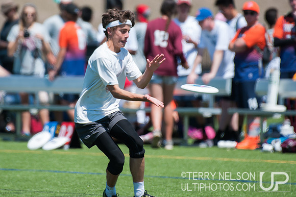 Georgia High School Ultimate State Championship