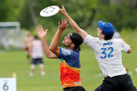 Oshadega Ultimate Invite 2016 - USAU Elite Select Challenge