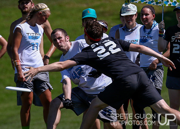 Chesapeake Open