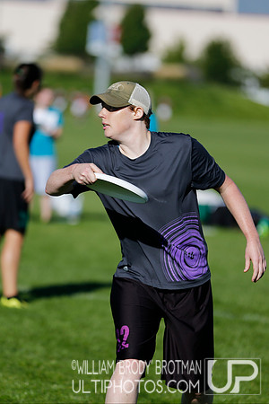 2013 South Central Women's Regionals