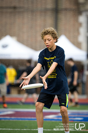2016 MLU Championship