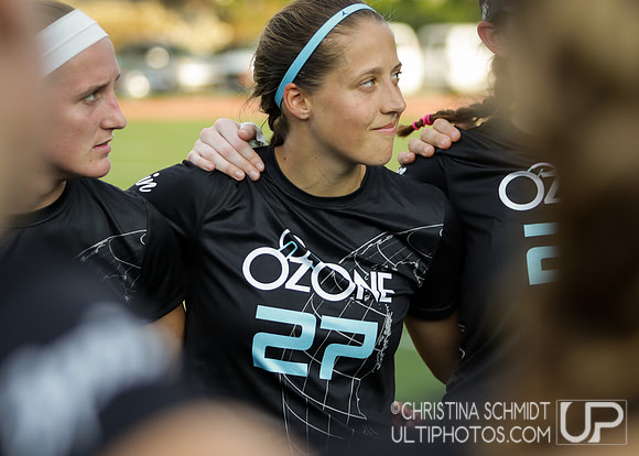 All-Stars versus Ozone