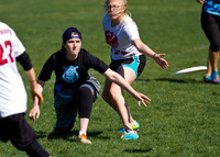 Saturday Action - Great Lakes Regionals
