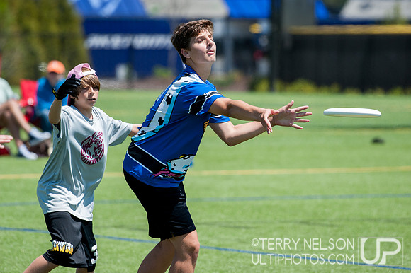 Georgia High School Ultimate State Championship