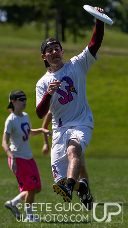 Chesapeake Open
