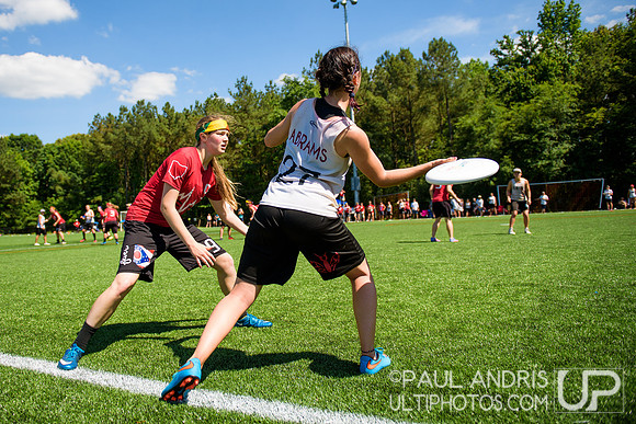 2016 D1 National Championships