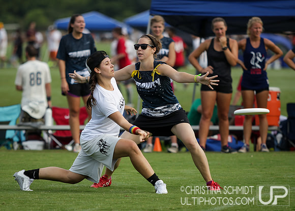 Club Terminus 2016 - Saturday, Round 1
