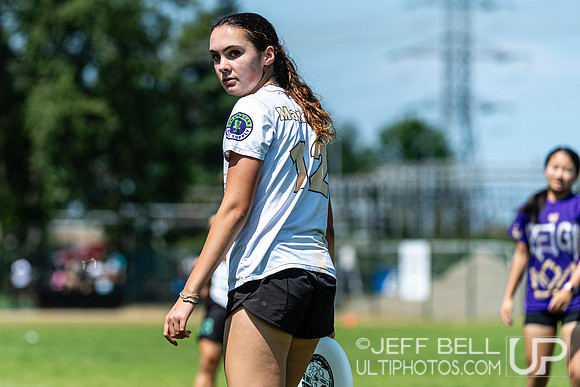 2023 BC Junior Ultimate Championship