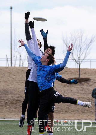 YULA 2015 Championships