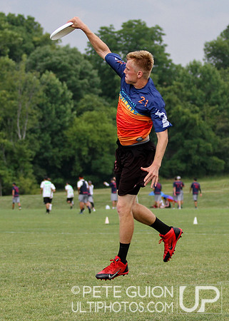 Chesapeake Invite