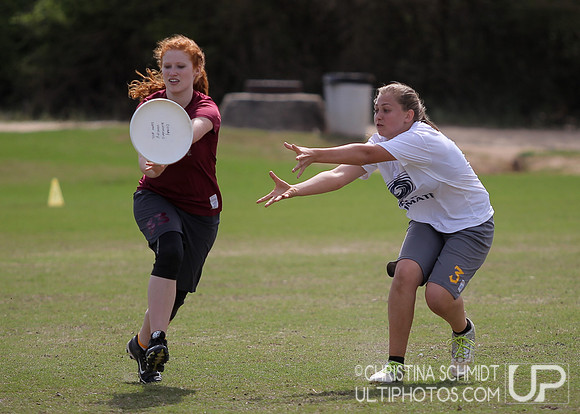Juniors Terminus 2016 - Saturday, Round 5