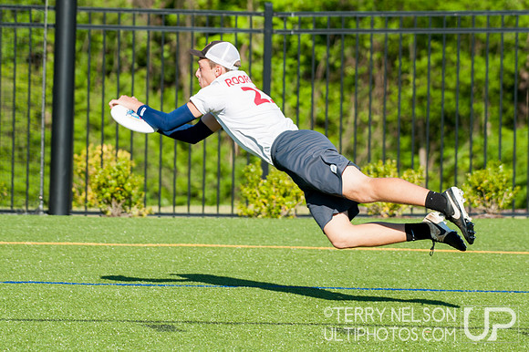 Georgia High School Ultimate State Championship