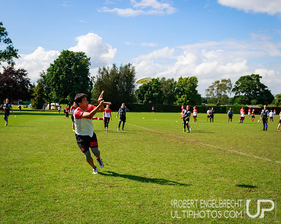 WUGC, 2016