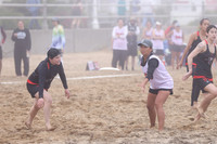 2022 USA Ultimate Beach National Championships